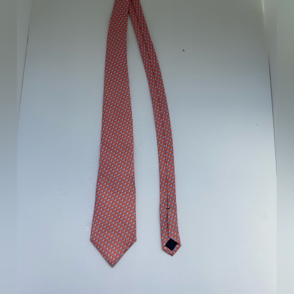 Vineyard Vines Red Ships